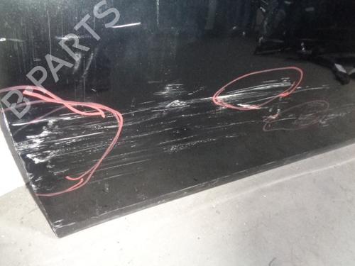 Left front door BMW 5 (E60) 525 d | BP15371816C2 