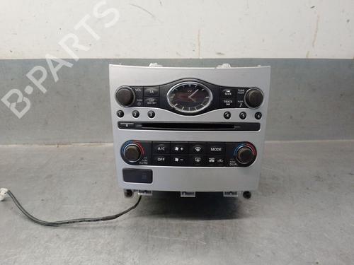 Used Climate control Climate control 27649982 27649982