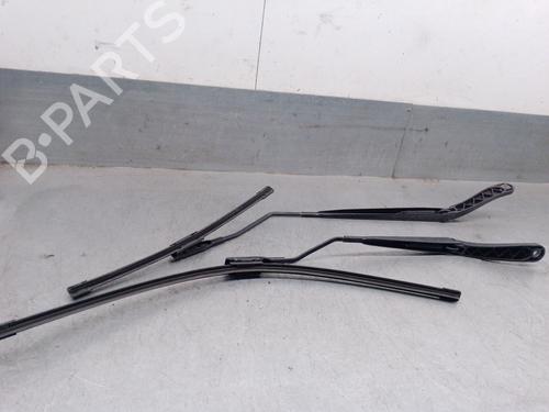 Front windshield wiper arm FORD TRANSIT COURIER B460 Box Body/MPV 1.5 TDCi | BP32059957C143