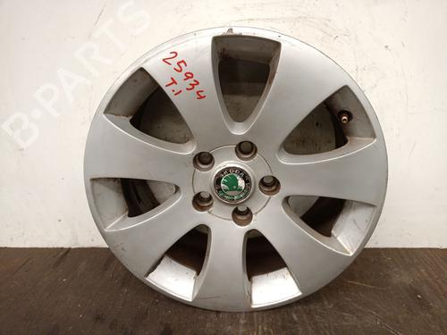 Used Rim Rim 36888364 36888364