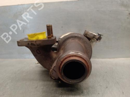 Turbocharger/Supercharger FORD FIESTA VI (CB1, CCN)  | BP16336211M71 