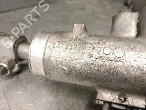 Steering rack VW TRANSPORTER T5 Bus (7HB, 7HJ, 7EB, 7EJ) 1.9 TDI | BP29748109M22