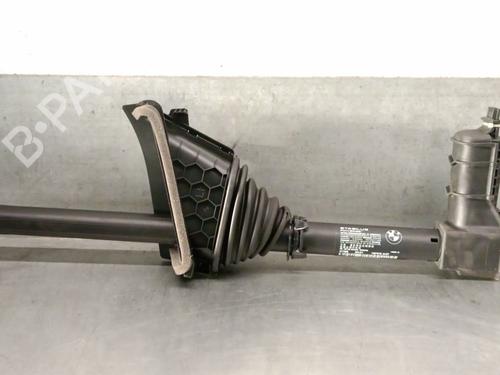 Used Tailgate lift support BMW 4 Gran Coupe (G26) 430 i (245 hp) 27355233