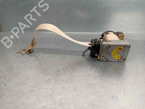 Rear left seatbelt MERCEDES-BENZ S-CLASS Coupe (C215) CL 500 (215.375) | BP10918337I29 