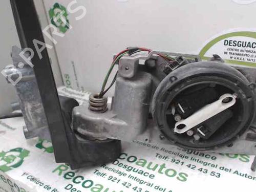 Used Right mirror Right mirror 37074879 37074879