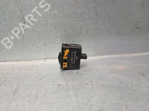 Left rear window switch BMW 3 (E46) 316 i | BP26190504I29 