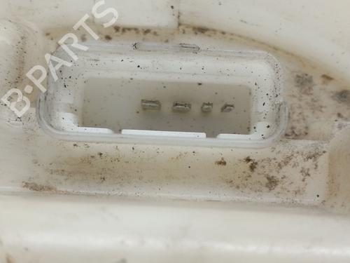 Fuel pump PEUGEOT 206 Hatchback (2A/C) 1.4 i | BP22726914M76 