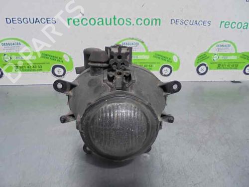Used Right front fog light BMW 3 Touring (E46) [1999-2005]  2118672