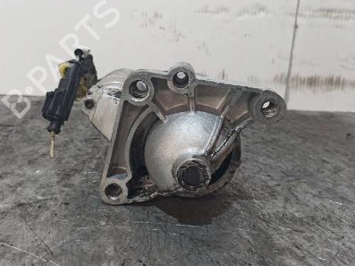 Starter OPEL MOVANO A Bus (X70) 2.5 CDTI (JD) | BP6295747M8 