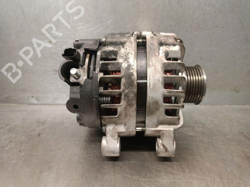 Used Alternator PEUGEOT PARTNER Box Body/MPV (5_, G_) 1.6 HDi 75 (75 hp) 28961709