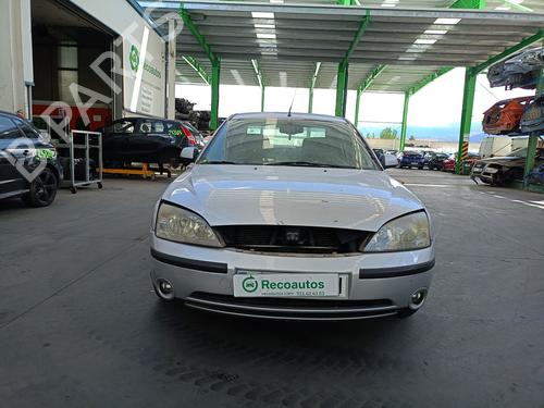 Engine FORD MONDEO III Saloon (B4Y) 2.0 16V TDDi / TDCi | BP34622373M1  - Image 16