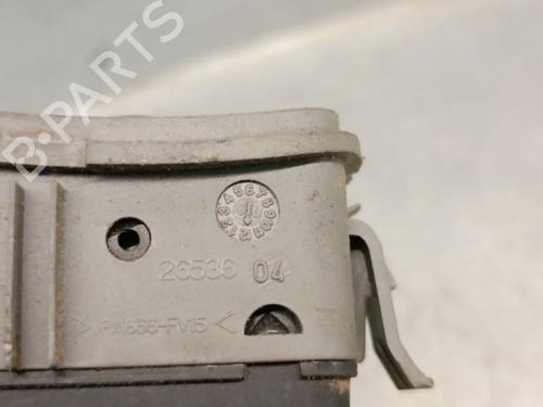 Headlight switch RENAULT LAGUNA II (BG0/1_) 2.0 16V (BG00, BG0K, BG0P, BG0W) | BP27190776I24 - Image 4