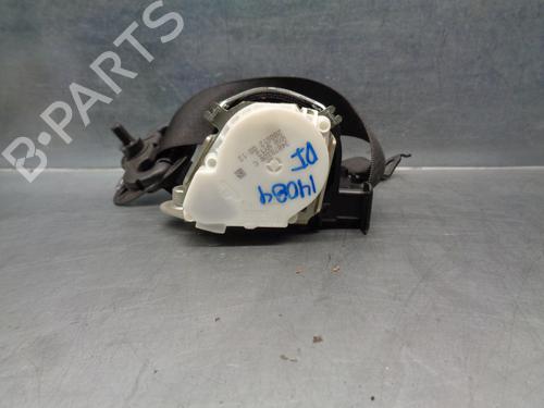 Sikkerhedssele foran venstre BMW 3 (F30, F80) [2011-2018]  8726435