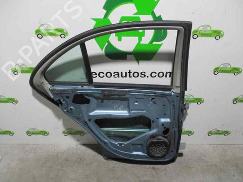 Left rear door MERCEDES-BENZ C-CLASS (W203) C 220 CDI (203.006, 203.008) | BP2518503C4 