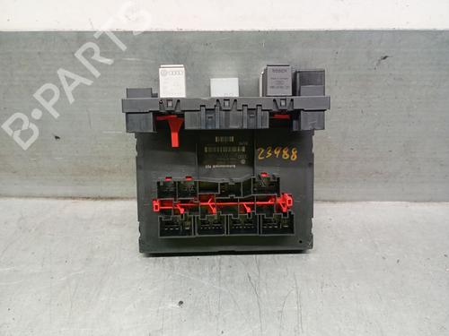 Used Fuse box SKODA OCTAVIA II (1Z3) 2.0 TDI 16V (140 hp) 30442057
