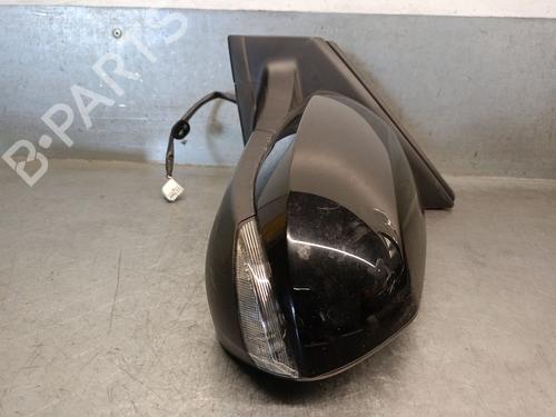 Left mirror MAZDA 2 Hatchback (KB) 1.5 Hybrid (KBAC3X) | BP36995765C26 - Image 4