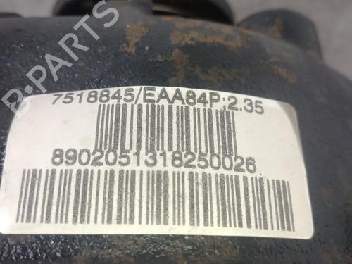 Rear differential BMW 3 (E46) 320 d | BP37243451M24 - Image 5
