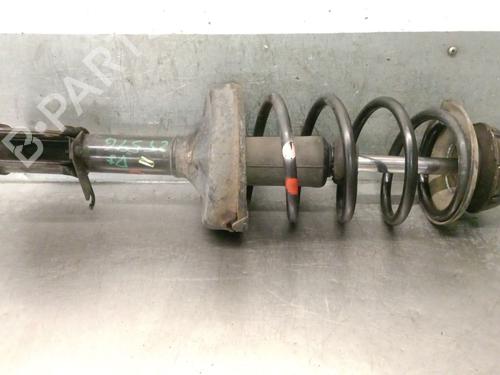 Used Left front shock absorber Left front shock absorber RENAULT KANGOO (KC0/1_) 1.5 dCi (KC07) (65 hp) 36165799 36165799