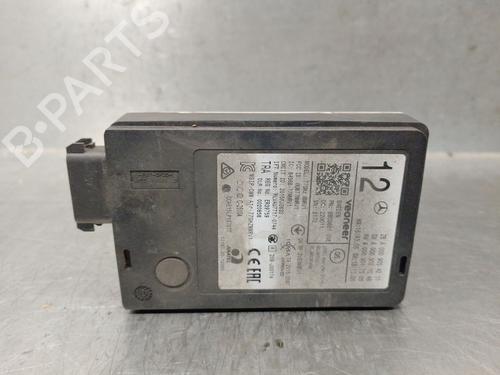 Used Electronic module Electronic module 36887126 36887126