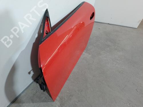 Left front door PORSCHE BOXSTER (986) 2.5 | BP12824420C2 