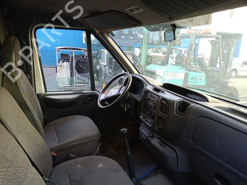 Alternator FORD TRANSIT Van (FA_ _) 2.4 TDE | BP39237371M7  - Image 11