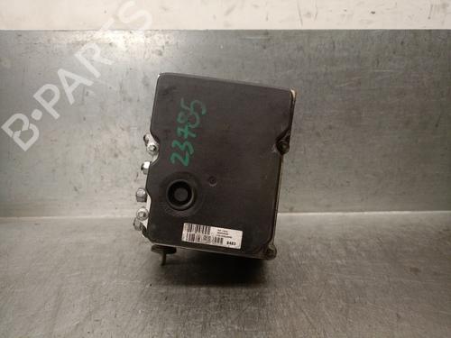 ABS Bremseaggregat PEUGEOT 3008 I MPV (0U_) 1.6 HDi | BP29742743M43