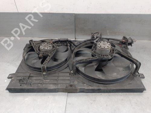 Radiator fan SEAT LEON (1M1) 1.9 TDI | BP28579940M35 