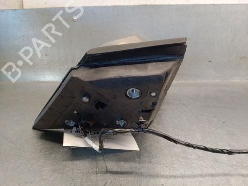 Left mirror RENAULT MEGANE IV Hatchback (B9A/M/N_) 1.5 dCi 110 (B9A3) | BP31758762C26 