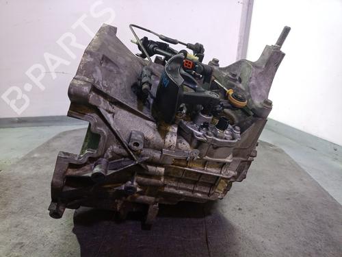 Gearbox FORD MONDEO III (B5Y) 2.0 TDCi | BP22727188M3 