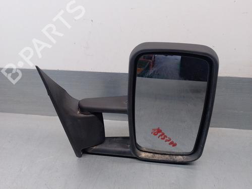 Used Right mirror MERCEDES-BENZ SPRINTER 3-t Van (B903) [1995-2012]  15289302