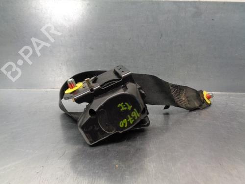 Rear left seatbelt VOLVO 850 (854) 2.5 TDI | BP11195544I29 