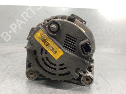Alternator RENAULT TRAFIC II Van (FL) 1.9 dCi 100 (FL0C, FL0K, FL0B) | BP32498973M7