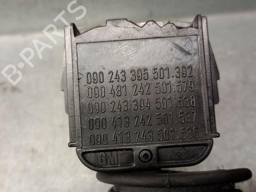 Ratstangsstang OPEL ZAFIRA A MPV (T98) 1.8 16V (F75) | BP30863910I23