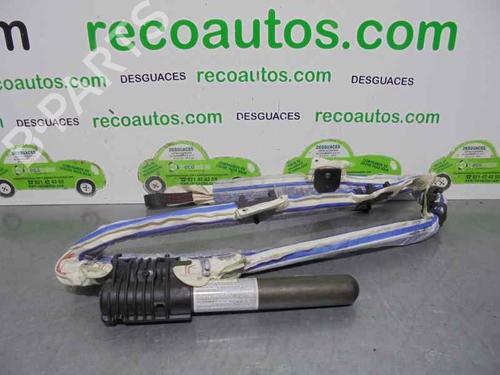 Left curtain airbag OPEL CORSA D (S07) 1.3 CDTI (L08, L68) | BP2076666C11 