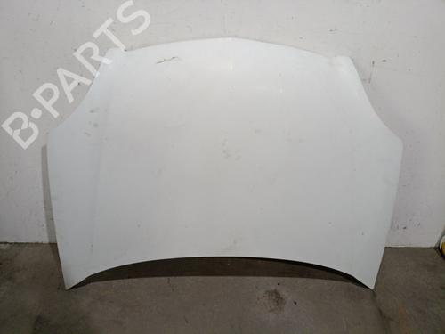 Capot Capot RENAULT KANGOO Express (FC0/1_) D 65 1.9 (FC0E, FC02, FC0J, FC0N) (64 hp) 34174873 34174873