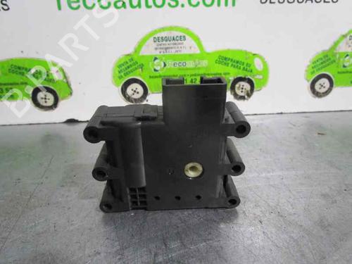 Used Heater blower motor MAZDA 6 Station Wagon (GY) [2002-2008]  2314201