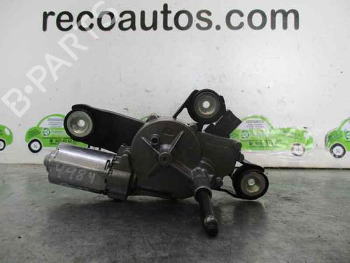 Used Rear wiper motor FORD FOCUS III [2010-2020]  2076897