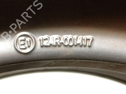 Rim VW POLO V (6R1, 6C1) 1.6 TDI | BP24154832C45 