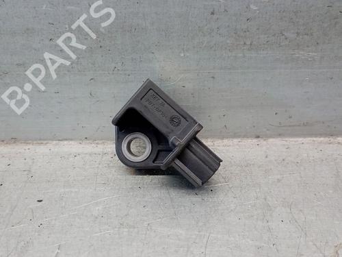 Elektronisk modul KIA RIO IV (YB, SC, FB) 1.2 CVVT (84 hp) 25273531