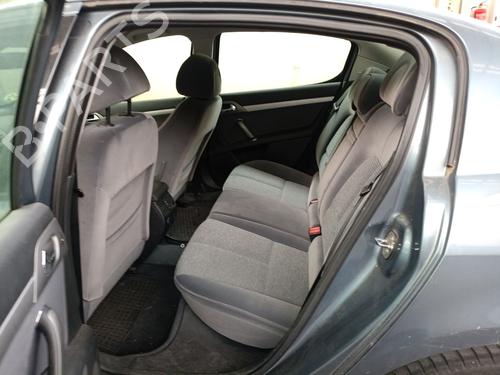 Pipe PEUGEOT 407 (6D_) 2.0 HDi 135 (6DRHRH, 6DRHRE, 6DRHRG, 6DRHRJ) | BP28172602M125  - Image 11