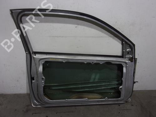 Left front door FORD FIESTA V (JH_, JD_) 1.4 TDCi | BP16574242C2 