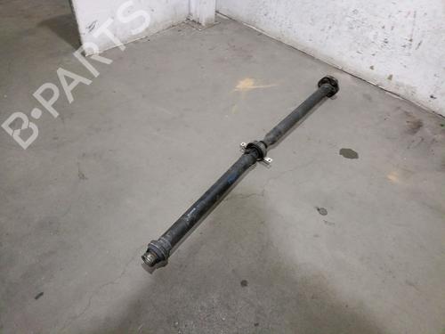 Used Driveshaft BMW 1 (F20) 116 d (116 hp) 26990029