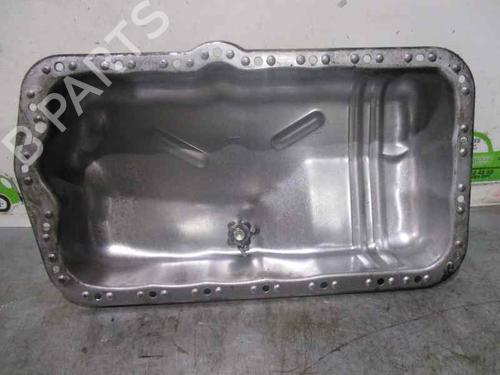 Oil sump RENAULT ESPACE III (JE0_) 2.2 12V TD (JE0E, JE0H, JE0P) | BP20244267M115