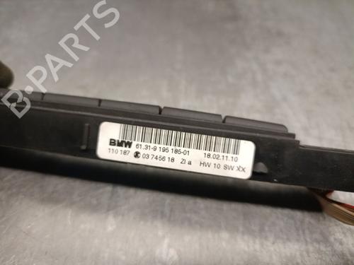 Switch BMW X1 (E84) sDrive 18 d | BP22726290I30 