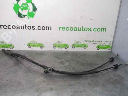 Used Cable VOLVO S60 I (384) 2.4 (140 hp) 12187135