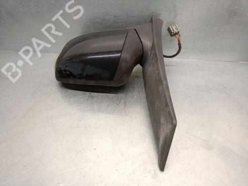 Left mirror FORD FOCUS C-MAX (DM2) 1.6 TDCi | BP27339087C26 
