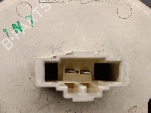 Climate control SEAT IBIZA II (6K1) 1.6 i | BP31753937I5 