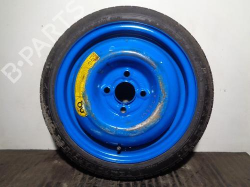 Bordwerkzeug für CHEVROLET AVEO / KALOS Saloon (T250, T255) 1.4 (101 hp) 23199887