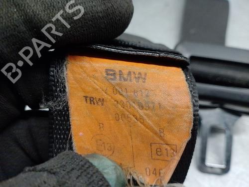 Rear center seatbelt BMW 3 Compact (E46) 320 td | BP17103284I27 