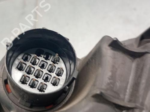 Right headlight JAGUAR XF I (X250) 3.0 D | BP34400447C29 - Image 6